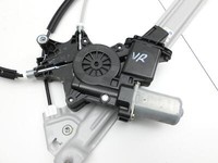 Opel Insignia B 17-21 Schrägh Fensterhebermotor mit Fensterheber Rechts Vorne Opel Insignia B 17-21 29.10.2021... Vorschau 2