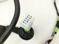 Lexus RX 400h MCU 06-09 Kabelbaum Leitungssatz für Tür und Fensterheber Hinten Rechts Lexus RX 400h MCU 06-09... Vorschau 2
