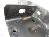 Citroen C4 III 20-24 Stoßstangenträger Stoßfängerträger Querträger Rechts Vorne Citroen C4 III 20-24 26.09.2024... Vorschau 6