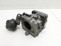 Audi A8 4E 05-08 TDI 3,0 155KW ASB Ansaugbrücke Drallklappen Saugrohrklappe Wahler Audi A8 4E 05-08 17.05.2006... Vorschau 5