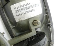 Saab 9-5 YS3E 05-09 Lim Türgriff Griff aussen Links Hinten 5MU Saab 9-5 YS3E 05-09 08.12.2006 P12758318 gebraucht Vorschau 7