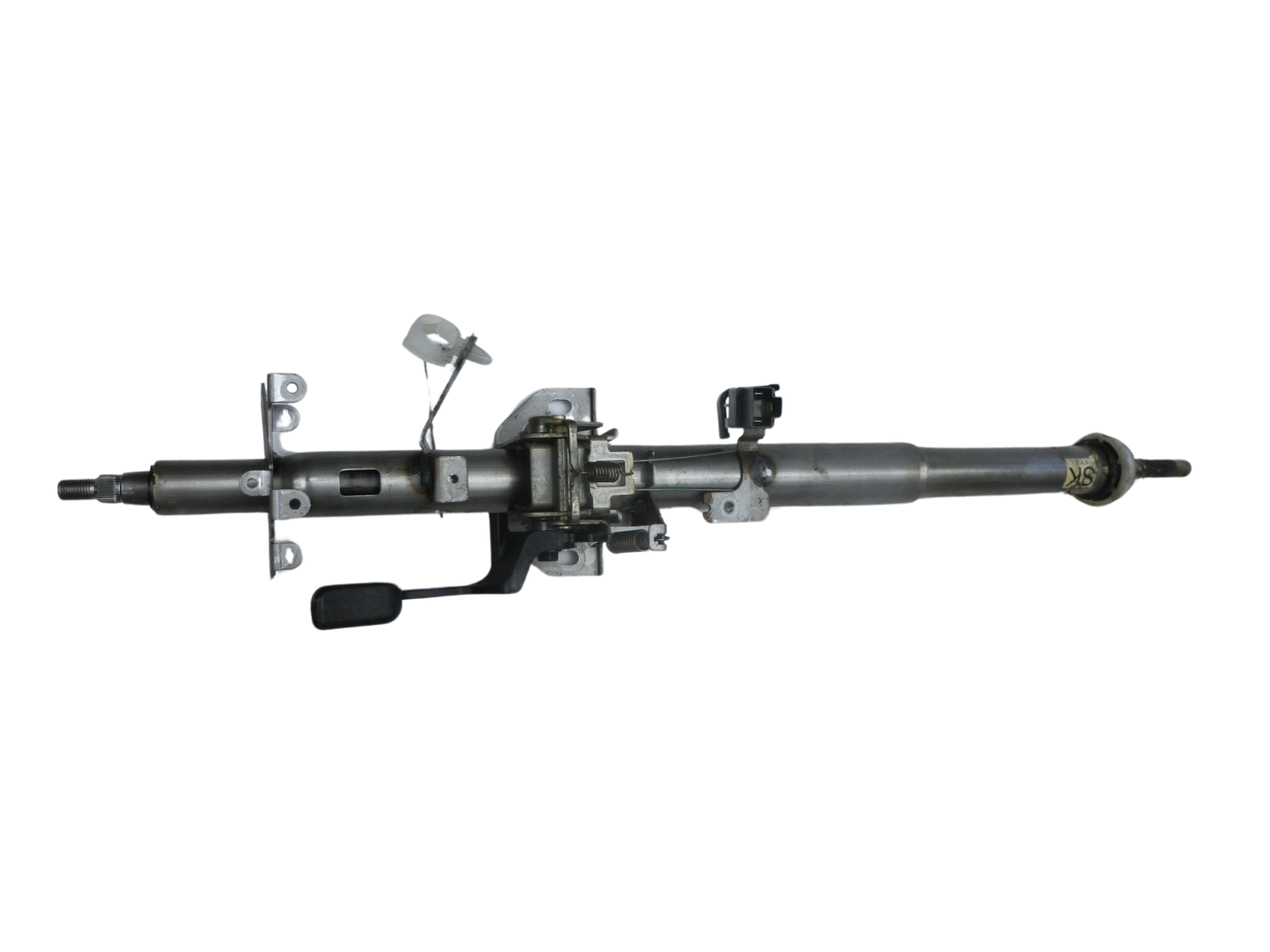 Subaru Impreza GD 05-07 Höhenverstellung für Lenksäule  - Bild 1