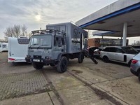 Leyland DAF T244 Overlander
