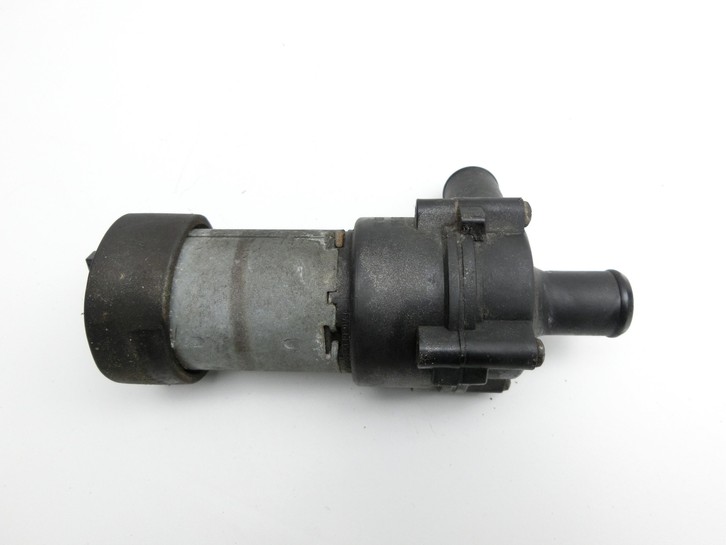 Mercedes C209 CLK 320 05-09 3,2 160KW Umwelzpumpe Heizung Pumpe  - Bild 4