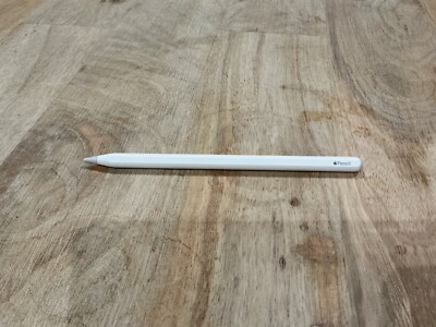 Apple Pencil (2nd Generation) for iPad Pro (3rd Generation) - White