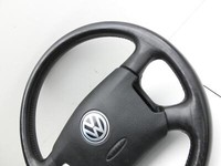 VW Sharan 7M 00-05 Lenkrad Airbaglenkrad VW Sharan 7M 00-05 24.08.2001 1J0382201E 1J0382201E4EC gebraucht Vorschau 4