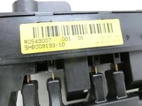 BMW F11 LCI 535d 13-17 Zusatzheizung Zuheizer Heizelement Elektrisch BMW F11 LCI 535d 13-17 16.10.2014 5HB009193... Vorschau 7