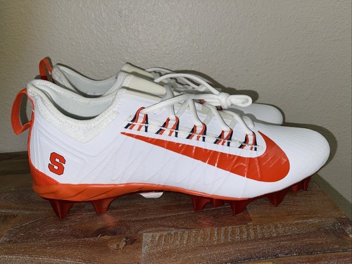 【中古品】NIKE ラクロス スパイク ハラチ8 26.5 cm (US8.5） 中古品】NIKE ラクロス スパイク ハラチ8 26.5 cm (US8.5