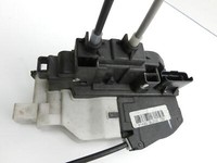 Hyundai I30 FD 07-11 5T Türschloss m. ZV Stellmotor Rechts Hinten Hyundai I30 FD 07-11 27.11.2007 814202L000... Vorschau 5