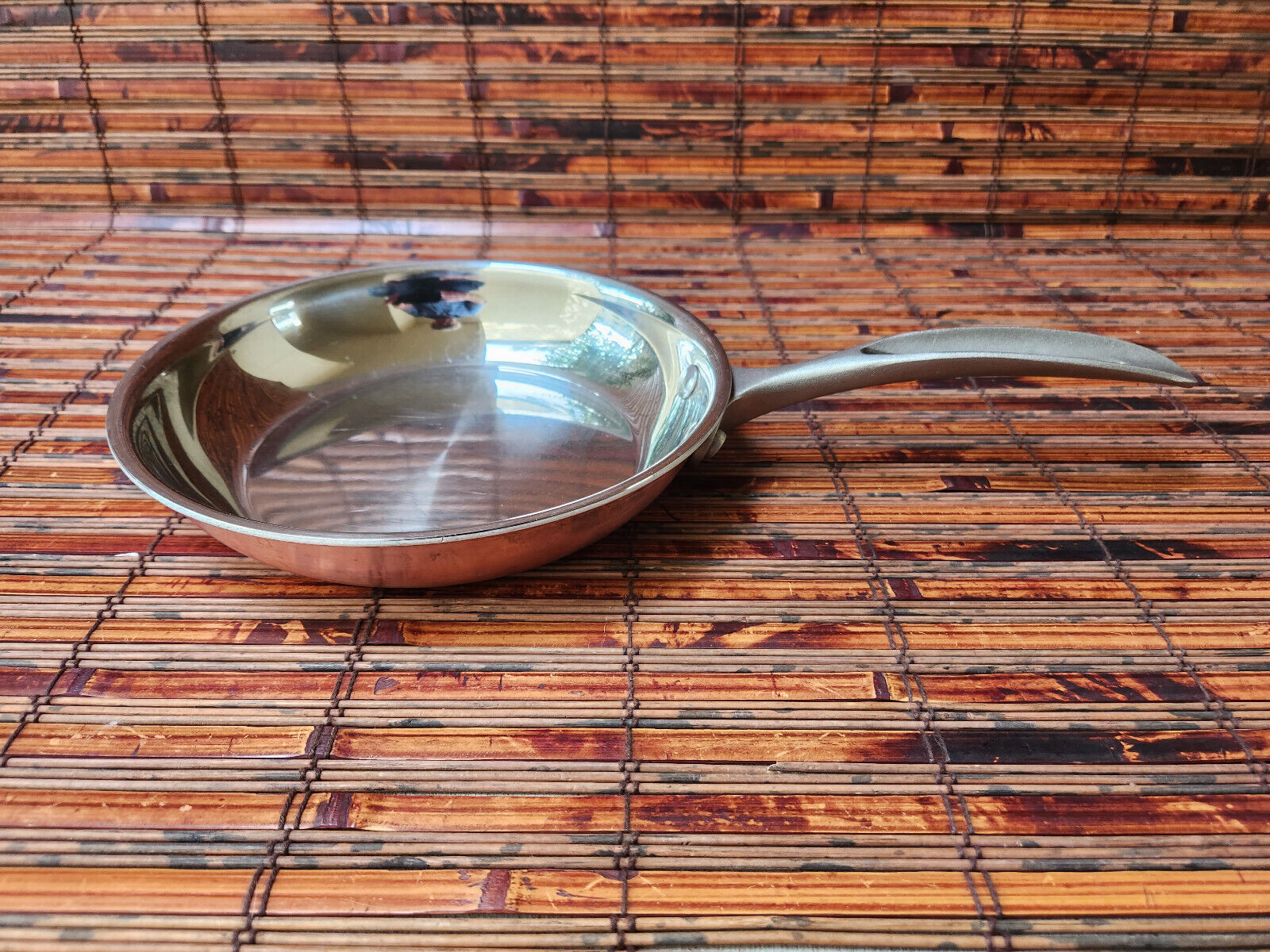 DANSK KITCHEN MASTER SERIES TRI PLY 18/10 8