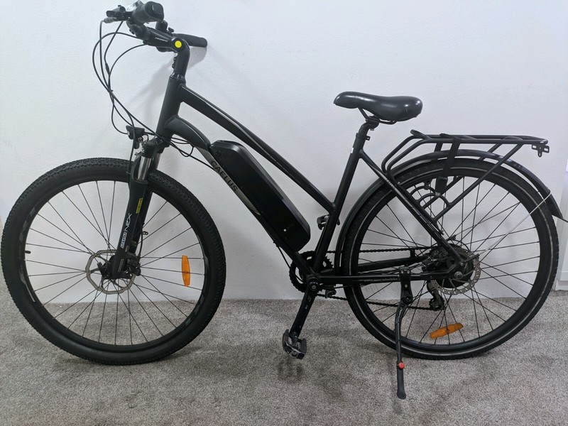 e bikes for sale gumtree