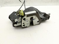Toyota Avensis T25 06-08 Kombi Türschloss m. ZV Stellmotor Links Vorne Toyota Avensis T25 06-08 24.10.2007 gebraucht Vorschau 5