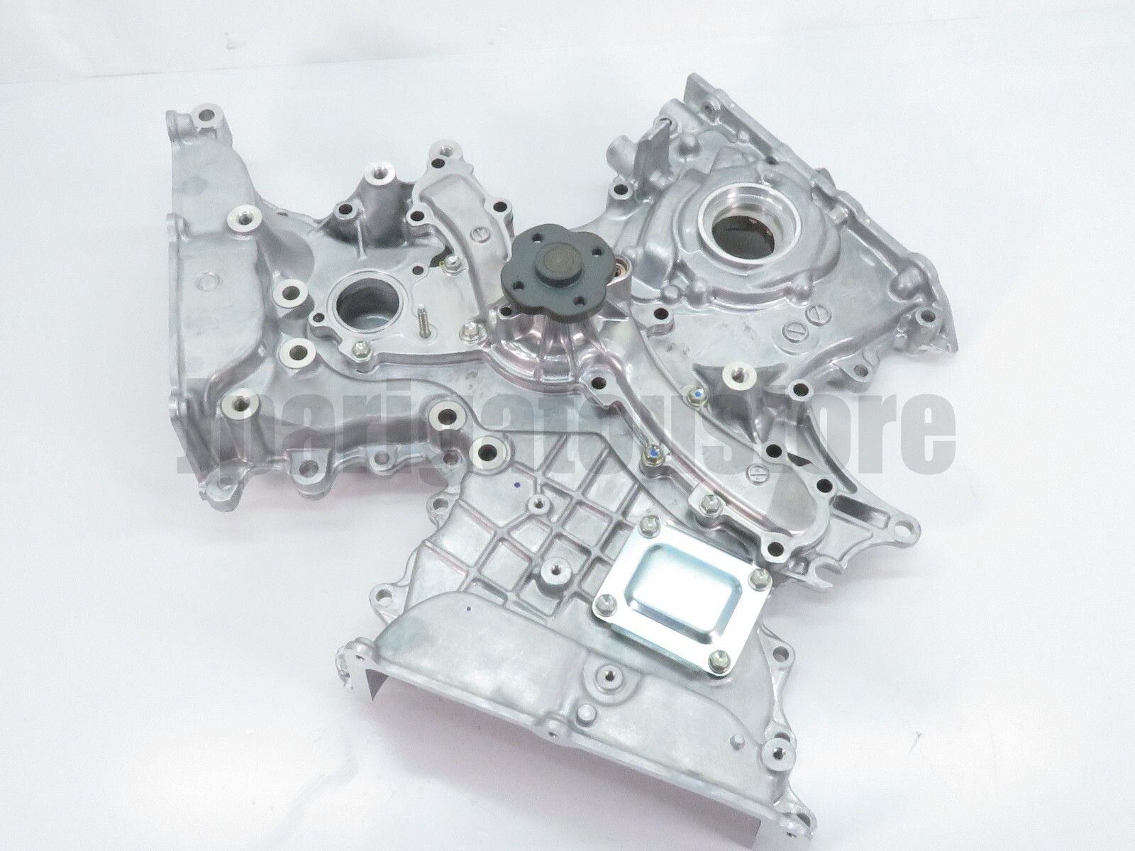 Toyota Genuine 11310-31020 Timing Chain Cover Assembly for