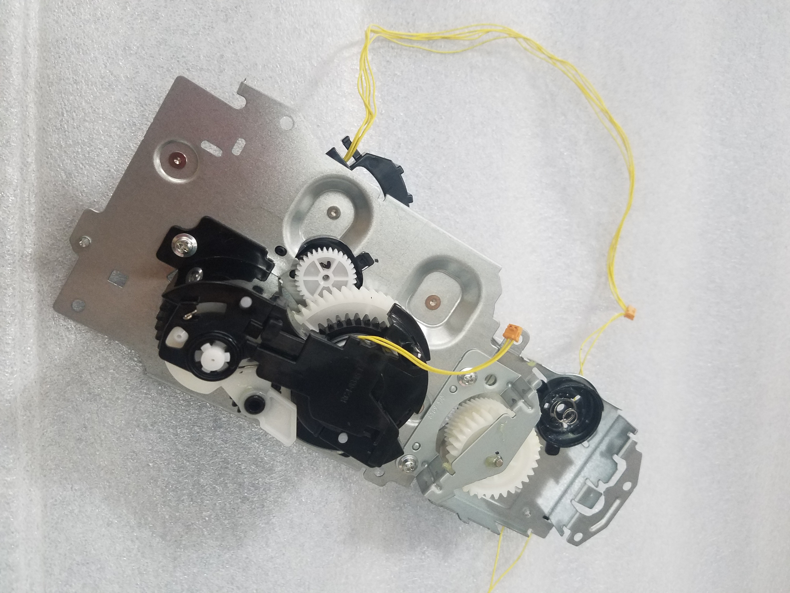 HP RM2-6777 Main drive assembly M607 / M608 / M609 / M631 / M632 / M633  series | eBay