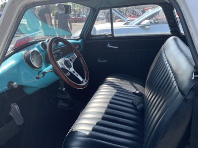 image 1 of interior