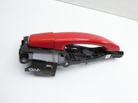 Opel Zafira Tourer C P12 16-19 Türgriff Griff aussen Außentürgriff Rechts Vorne GG7 Opel Zafira Tourer C P12 16-19... Vorschau 2