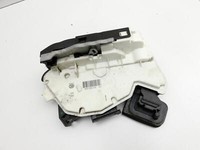 Skoda Rapid NH 12-19 Lim Türschloss m. ZV Stellmotor Rechts Hinten Skoda Rapid NH 12-19 12.01.2017 5E0839016A gebraucht Vorschau 4