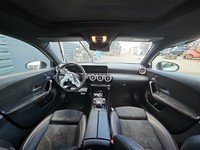 Mercedes W177 A200d 18-22 Lim Gurtstraffer Fahrer Links Vorne Mercedes W177 A200d 18-22 12.07.2019 A1778600700... Vorschau 10