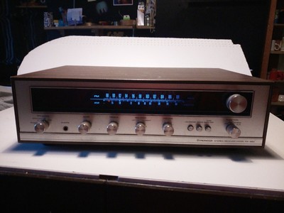 pioneer sx300