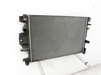 Ford S-Max II CK 15-19 TDCi 2,0 132KW Wasserkühler Kühler Ford S-Max II CK 15-19 19.12.2015 DG93-8005-DD 5482597... Vorschau 2
