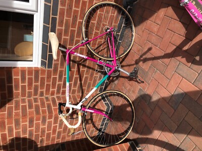 Dawes vintage racing Scorpio road bike