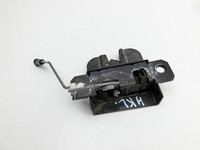 VW Caddy SA IV 15-20 Kombi Schloss f. Heckklappe Heckklappenschloss Verriegelung VW Caddy SA IV 15-20 11.04.2019... Vorschau 5