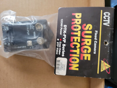 DITEK DTK-PVP27C / DTKPVP27C (NEW IN BOX)