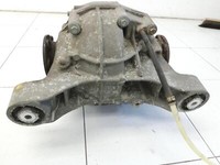 Porsche Cayenne 9PA 955 02-07 4,5 250KW 4WD Differential Hinterachsgetriebe Hinten 4,1 Porsche Cayenne 9PA 955... Vorschau 5
