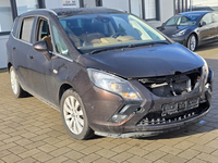 Opel Zafira C 11-16
