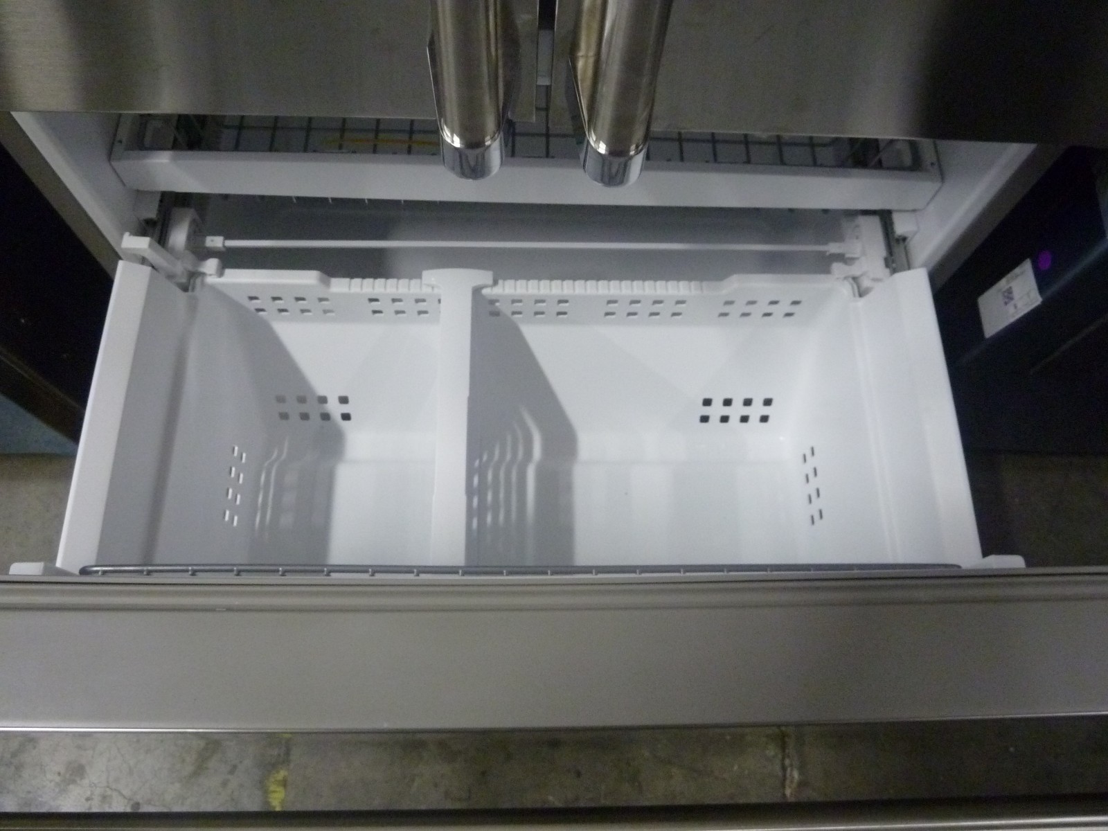 Viking RVRF3361SS 36