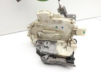 Audi A5 8T QU 07-12 Coupe Türschloss m. ZV Stellmotor Rechts Vorne Audi A5 8T QU 07-12 22.10.2007 8J1837016A gebraucht Vorschau 5