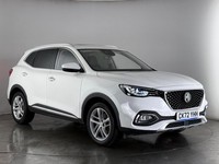 2022 MG MG HS 1.5 T-GDI Exclusive DCT Euro 6 (s/s) 5dr SUV Petrol Automatic