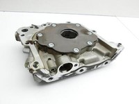 Ford Grand C-MAX 15-19 1,5 110KW M8DB Ölpumpe Stirnplatte Ford Grand C-MAX 15-19 27.05.2016 BM5G-6600-GD gebraucht Vorschau 6