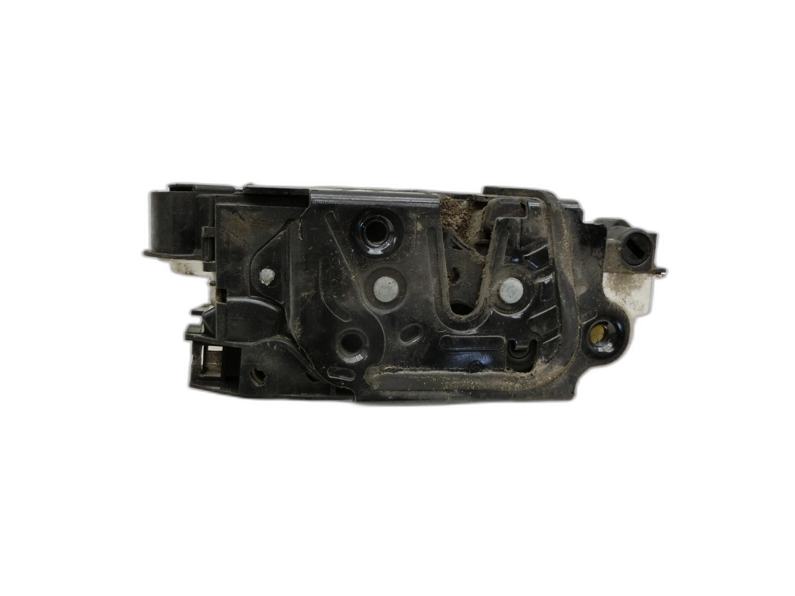 serratura della porta con motore elettrico Dx anteriore per Seat Ibiza IV 6J ST 08-12 - Bild 1