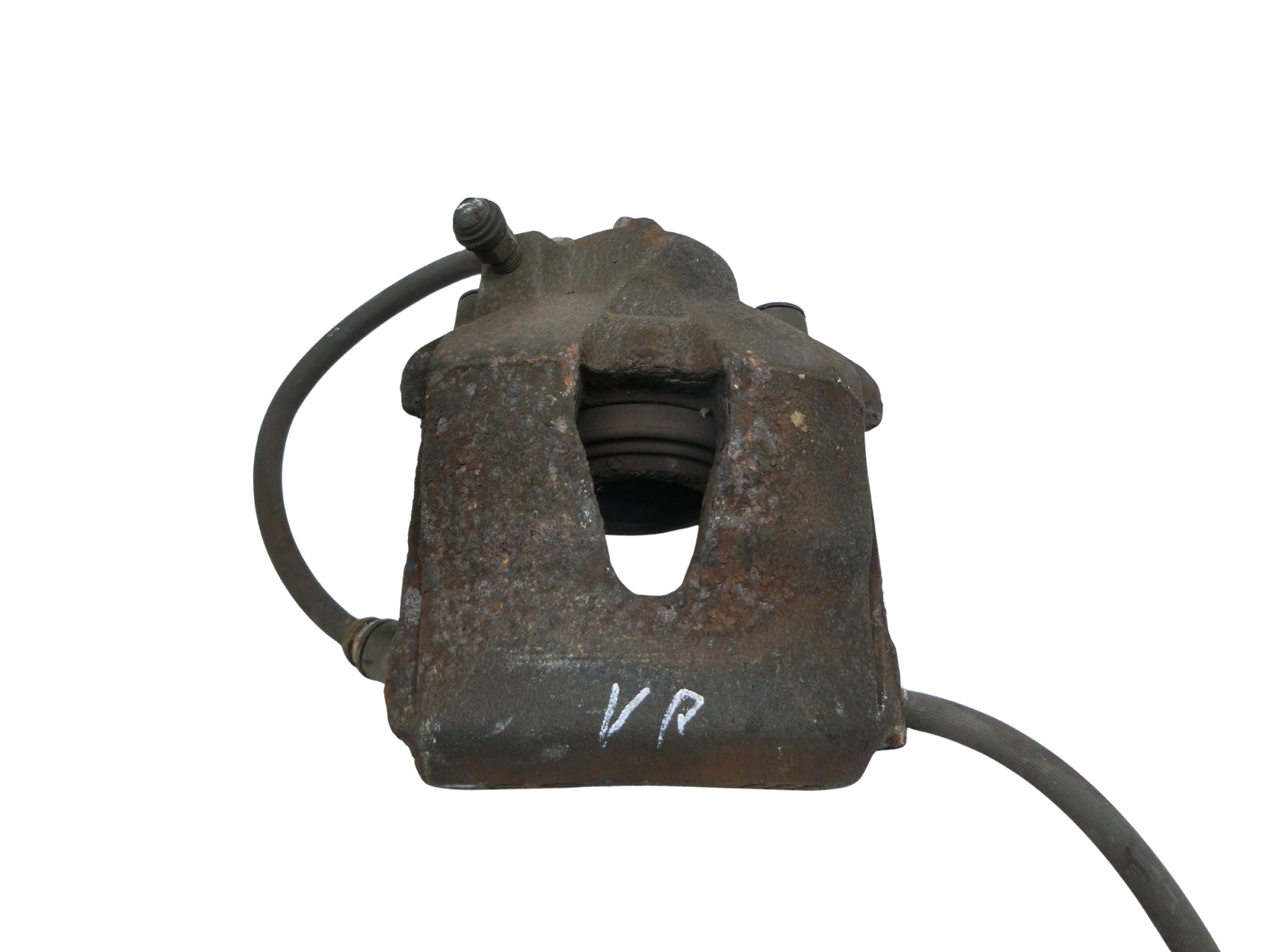 Étrier de frein avant droite pour VW Golf V 1K 03-09 - Bild 1