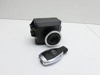 Mercedes W176 A200 12-15 Zündschloss 1x Schlüssel Mercedes W176 A200 12-15 05.11.2012 A2469050001 A2469059900... Vorschau 2