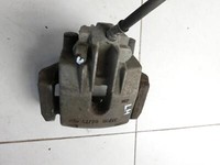 BMW E61 525d 04-07 2,5d 130KW Bremssattel Bremszange Hinten Links 42/20 BMW E61 525d 04-07 09.11.2006 6765909... Vorschau 2