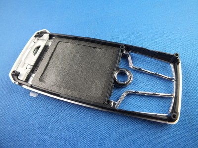 Original SIEMENS S65 S 65 Handyschale m. Displayglas Schale Frontcover Cover NEU