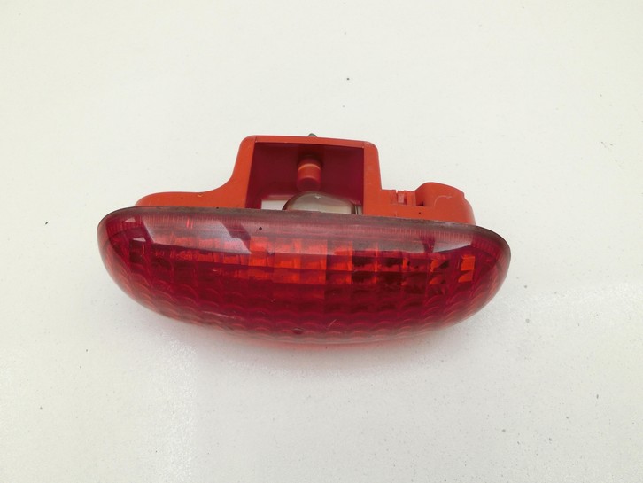 Opel Trafic Vivaro F7 06-14 Kasten Bremslicht 3. Bremsleuchte Klappe Opel Trafic Vivaro F7 06-14 28.10.2009... Vorschau 2