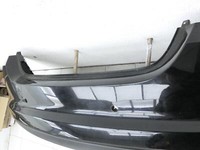 Jaguar XF X250 08-11 Lim Stoßstange Stoßfänger Hinten PEL Jaguar XF X250 08-11 08.12.2010 C2Z2148XXX gebraucht Vorschau 6