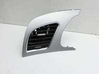 Audi A5 8F Cabrio 09-12 Luftdusche Luftdüse Links Audi A5 8F Cabrio 09-12 25.08.2011 8T1820901C gebraucht Vorschau 2