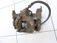 Mercedes Sprinter III 18-26 907  CDI 2,0 125KW Bremssattel Bremszange Links Hinten Mercedes Sprinter III 18-26 907... Vorschau 4