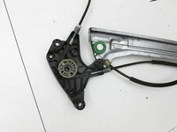 Mercedes Vito W639 10-14 Kasten Fensterheber o. FH-Motor Rechts Vorne Mercedes Vito W639 10-14 24.01.2013... Vorschau 4