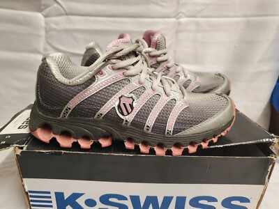 k swiss tubes womens running shoes