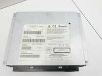 Volvo V60 D4 10-13 Navigationssystem Navi Audio unit Radio Volvo V60 D4 10-13 24.03.2011 31326224AA BF6N-18C815-HB... Vorschau 2