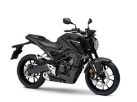 HONDA CB125R