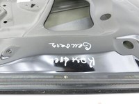 Audi A6 4G C7 10-14 Lim Tür Fahrertür Links Vorne LZ9Y Audi A6 4G C7 10-14 13.02.2012 4G0831051 gebraucht Vorschau 9