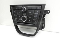 Opel Mokka X 12-19 Bedienteil Bedienelement Heizung Klimabedienteil Opel Mokka X 12-19 01.03.2013 95052531... Vorschau 4