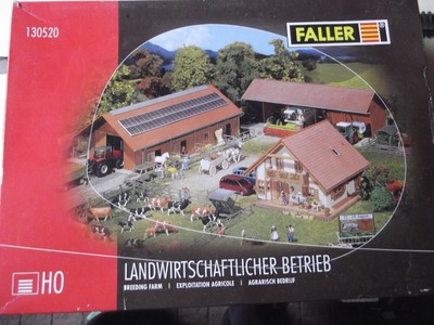 edifici ho.faller 130520MIC