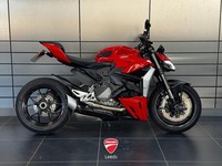 2023 Ducati Streetfighter V2